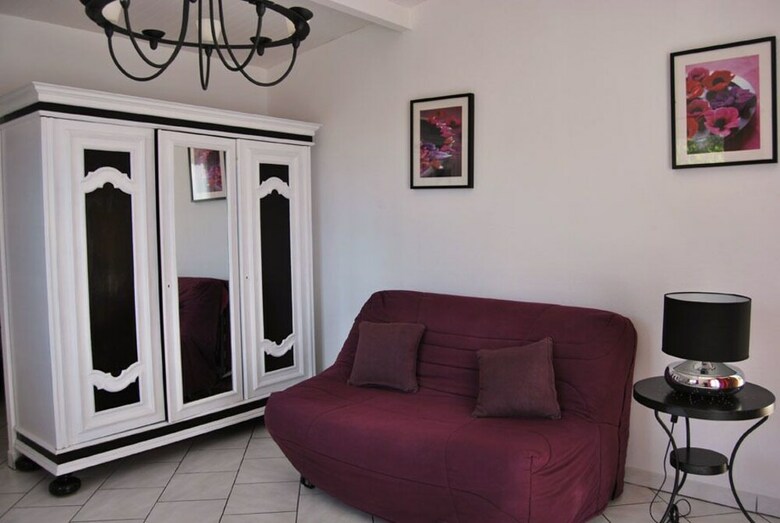 Bed & Breakfast Villa Nais