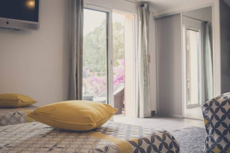 Bed & Breakfast Villa Nais