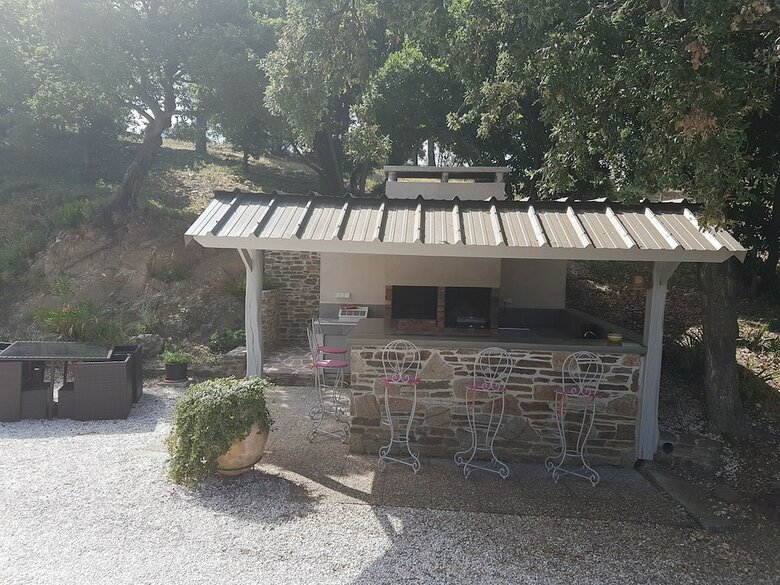 Bed & Breakfast Villa Nais