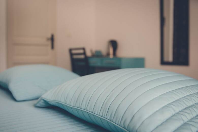 Bed & Breakfast Villa Nais