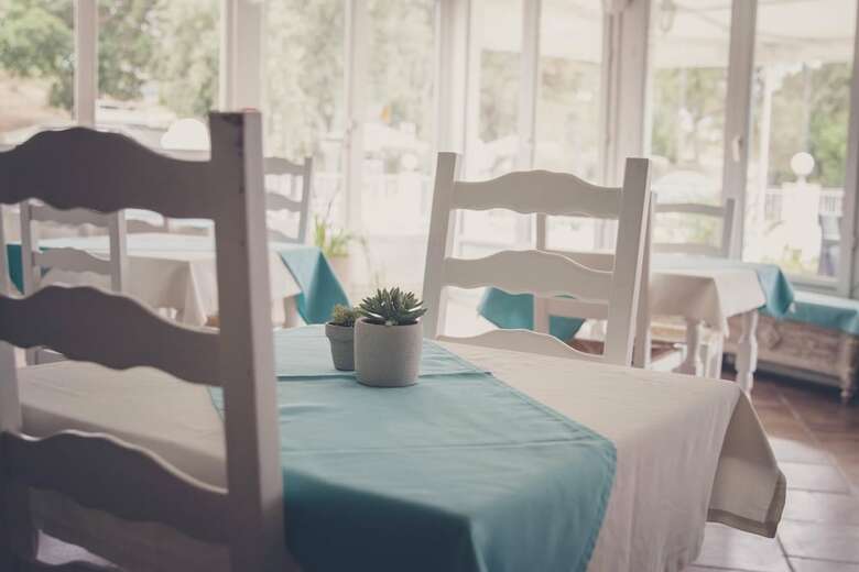 Bed & Breakfast Villa Nais