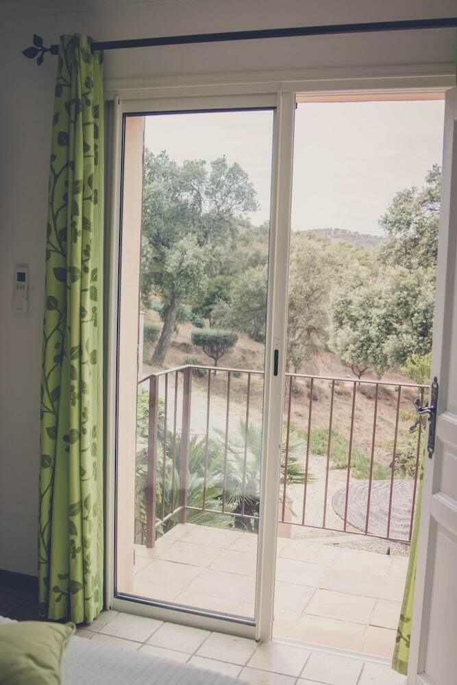 Bed & Breakfast Villa Nais