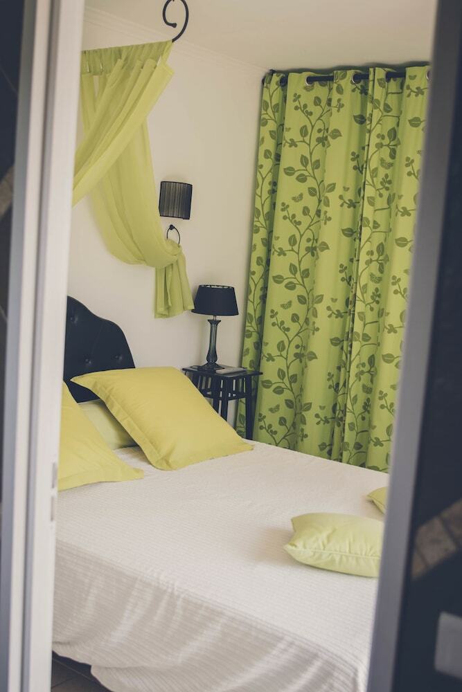 Bed & Breakfast Villa Nais