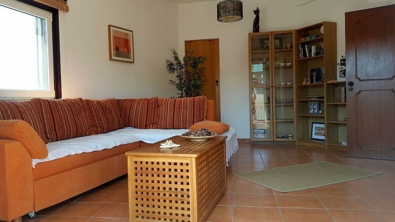 Cozy Apartment Near The Beach