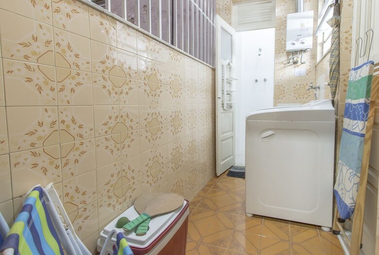 Apartamentos Linerio Praia de Copacabana 337
