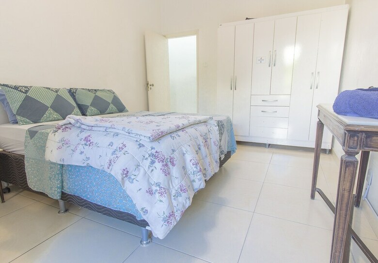 Apartamentos Linerio Praia de Copacabana 337
