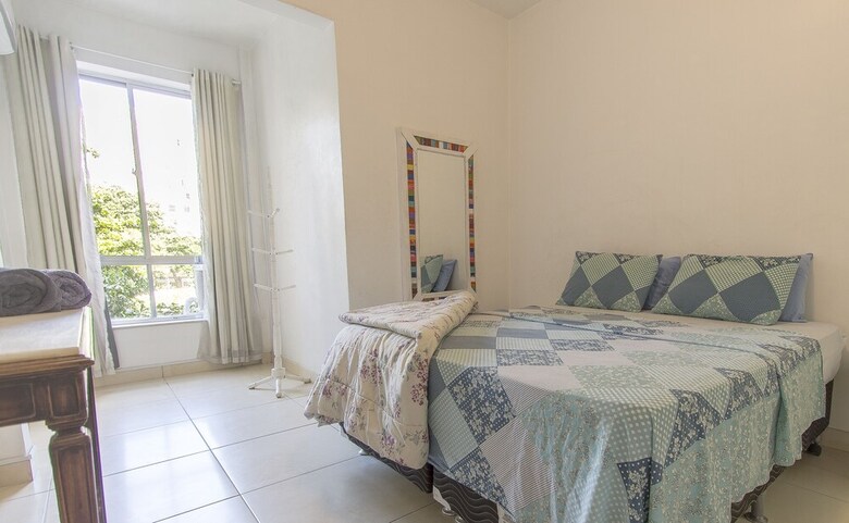 Apartamentos Linerio Praia de Copacabana 337