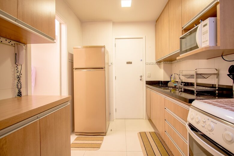 Apartamentos Linerio Praia de Copacabana 245