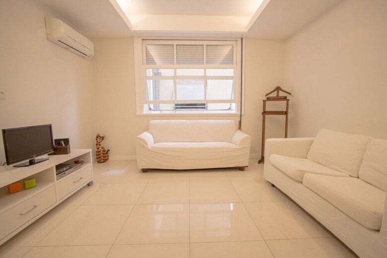 Apartamentos Linerio Praia de Copacabana 245