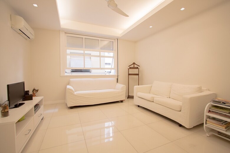 Apartamentos Linerio Praia de Copacabana 245