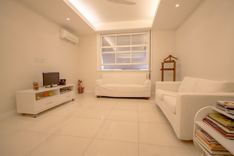 Apartamentos Linerio Praia de Copacabana 245