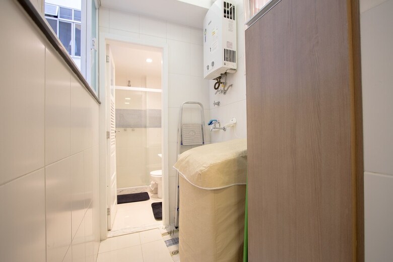 Apartamentos Linerio Praia de Copacabana 245