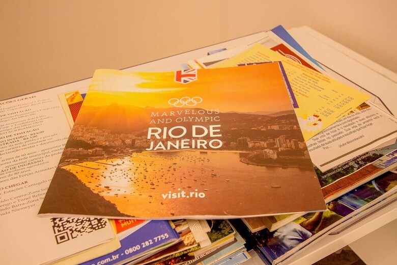 Apartamentos Linerio Praia de Copacabana 245