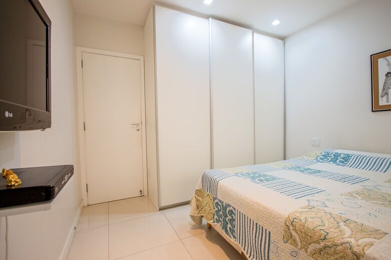 Apartamentos Linerio Praia de Copacabana 245