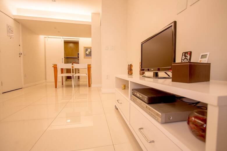 Apartamentos Linerio Praia de Copacabana 245