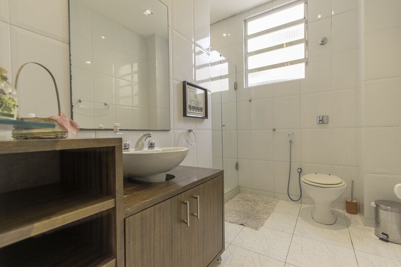 Apartamentos Linerio Praia de Copacabana 370.374