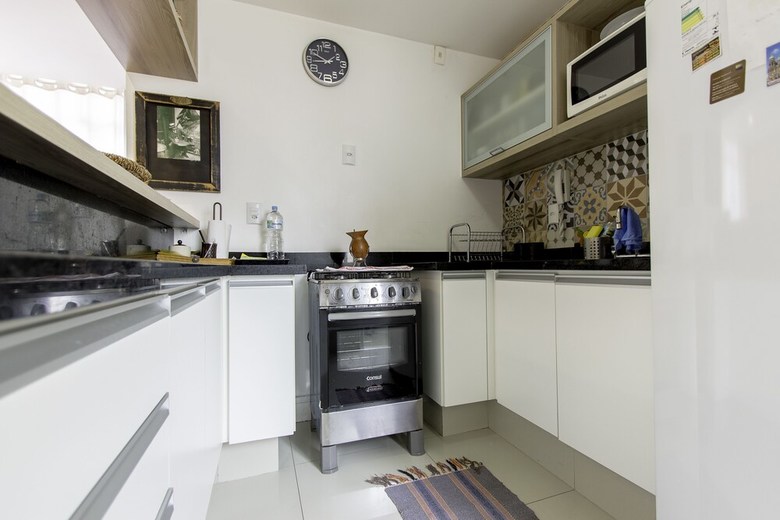 Apartamentos Linerio Praia de Copacabana 370.374