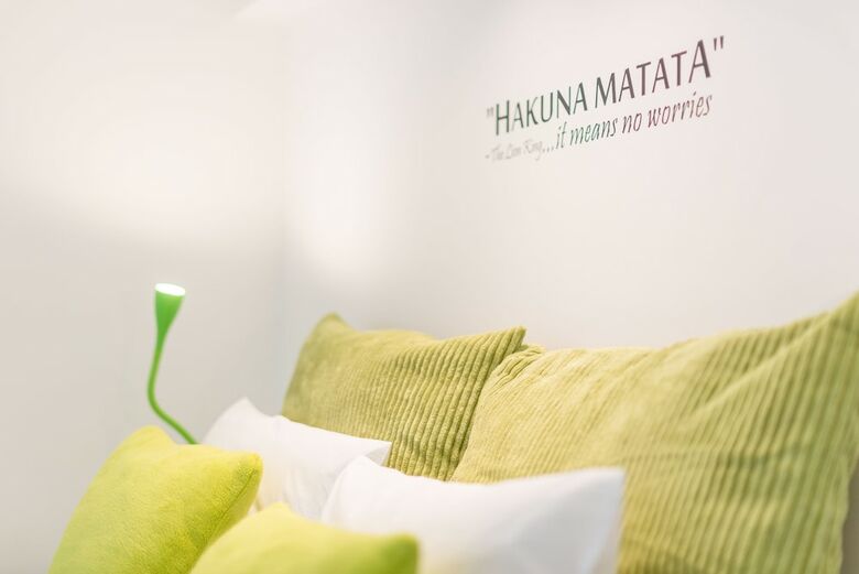 Hotel Happy Home Budapest Fox