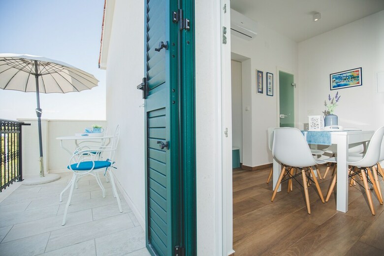 Apartamentos Salsa Brac