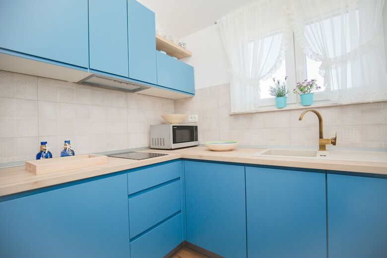 Apartamentos Salsa Brac