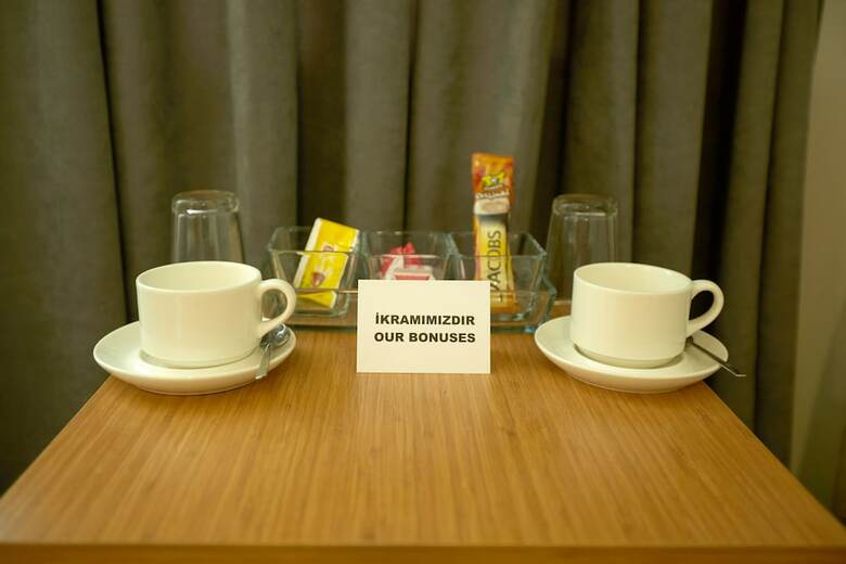 Hotel Kartal Palace Taksim Square