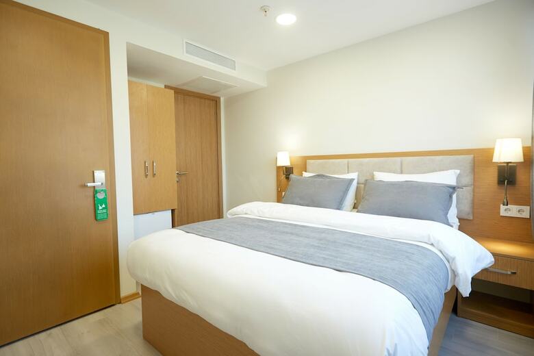 Hotel Kartal Palace Taksim Square