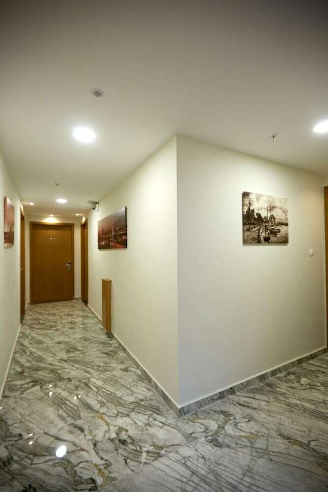 Hotel Kartal Palace Taksim Square