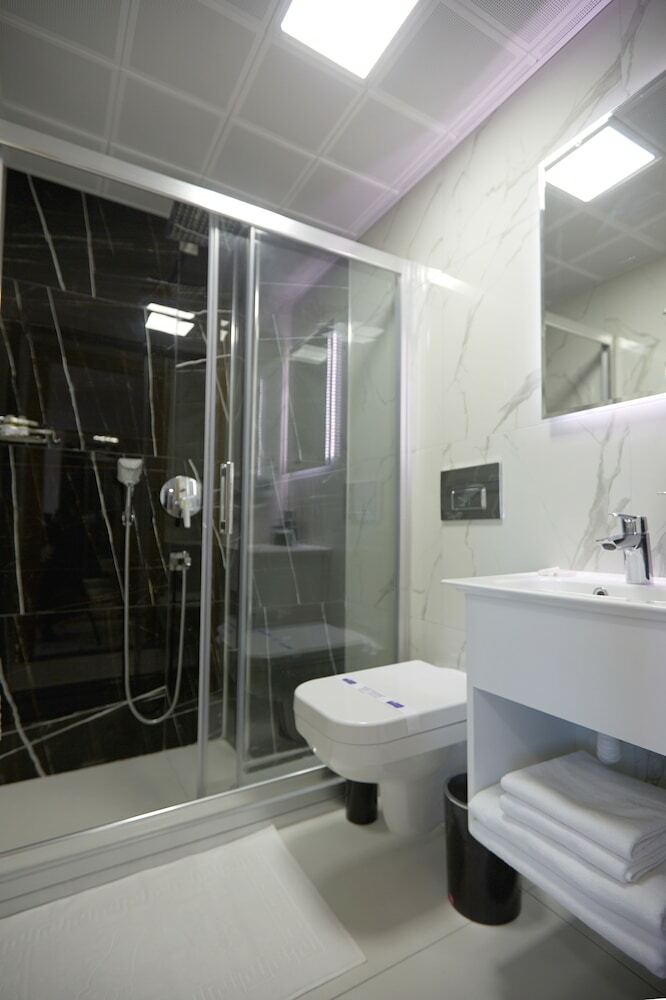 Hotel Kartal Palace Taksim Square