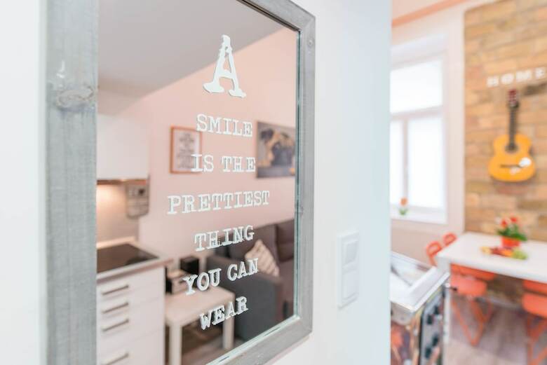 Hotel Happy Home Budapest Pop