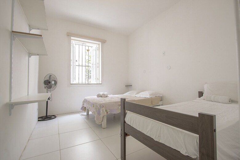 Apartamentos Linerio Praia de Copacabana 372