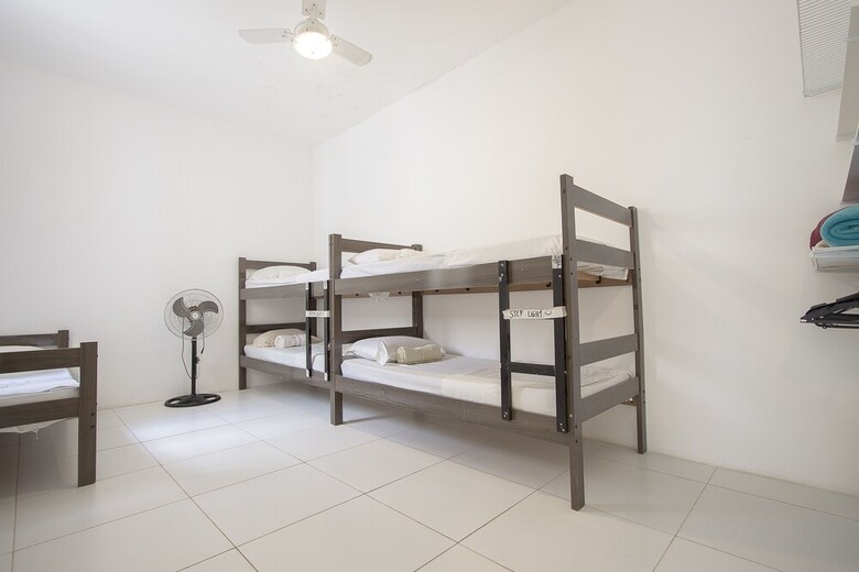 Apartamentos Linerio Praia de Copacabana 372