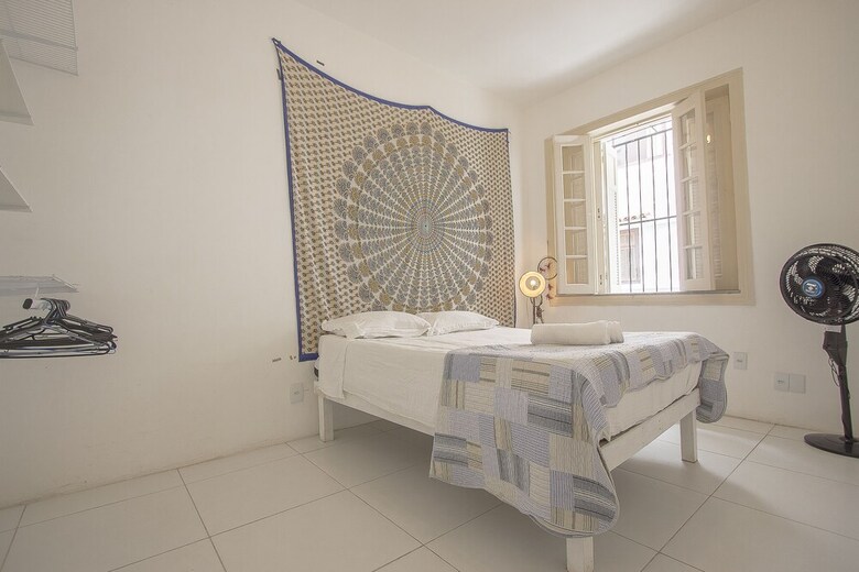 Apartamentos Linerio Praia de Copacabana 372