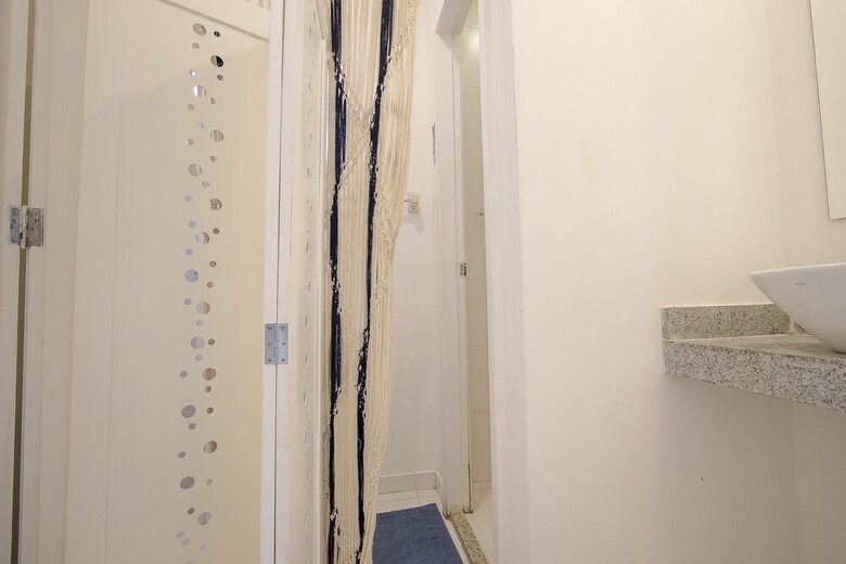 Apartamentos Linerio Praia de Copacabana 372