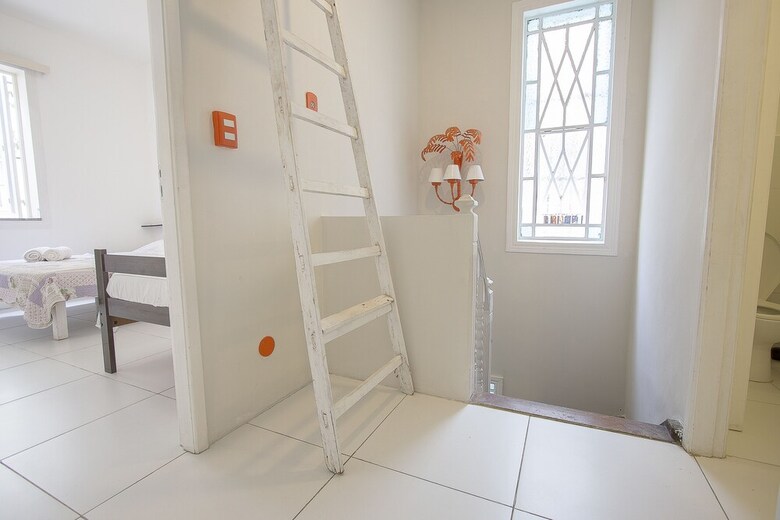 Apartamentos Linerio Praia de Copacabana 372