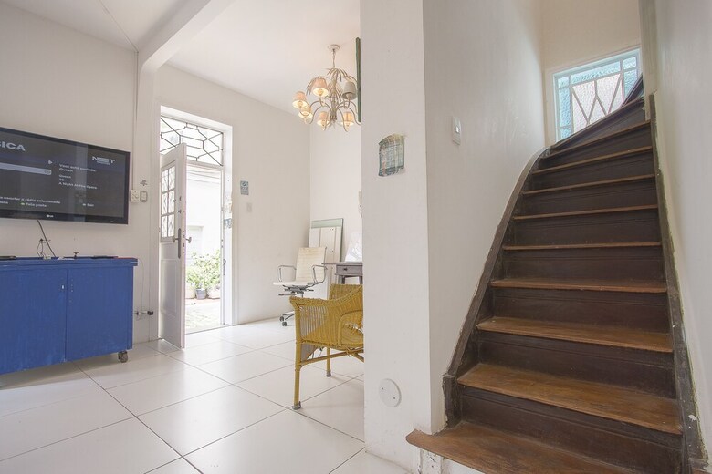 Apartamentos Linerio Praia de Copacabana 372