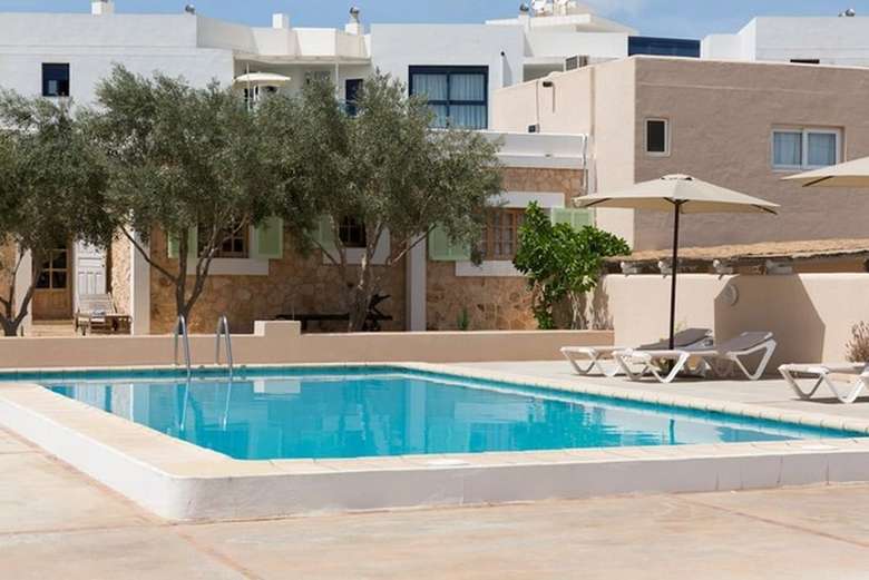 Hostal Mayans 1 - Formentera Break