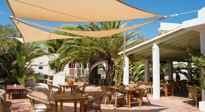 Hostal Mayans 1 - Formentera Break