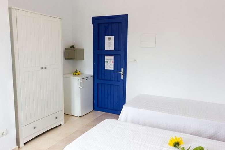 Hostal Mayans 1 - Formentera Break