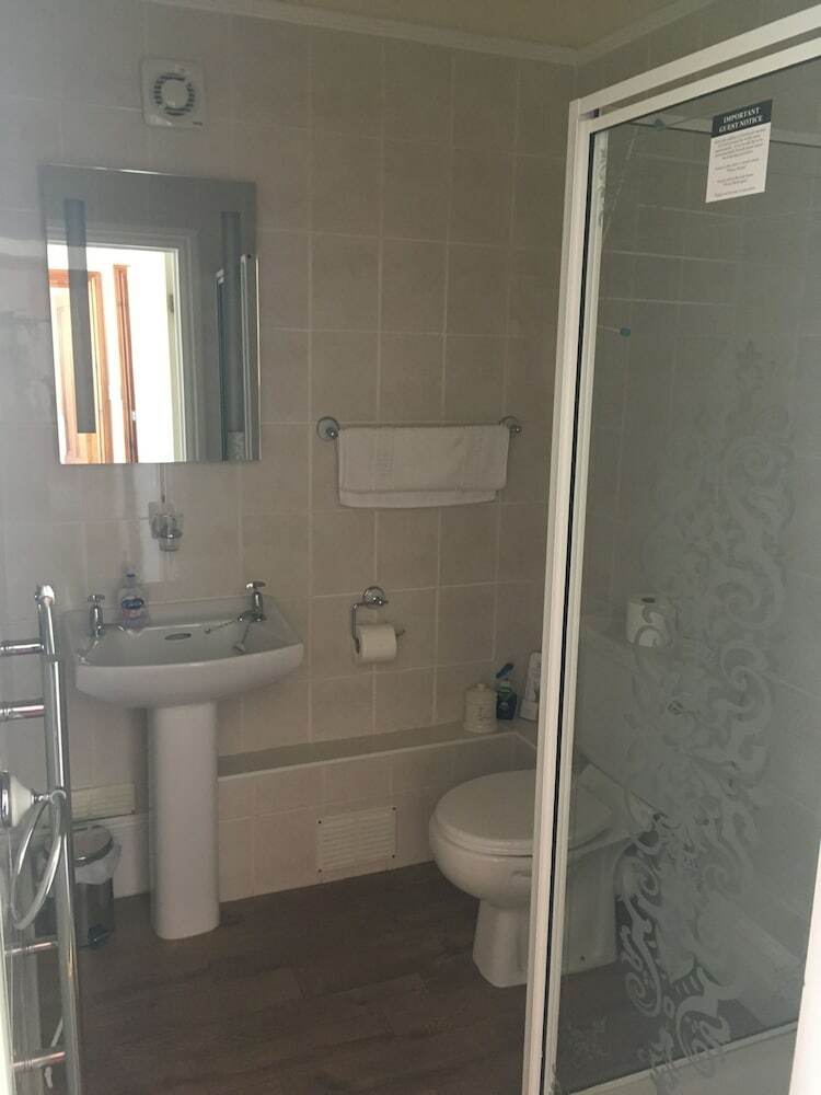 Bed & Breakfast Kingsbridge Guest House