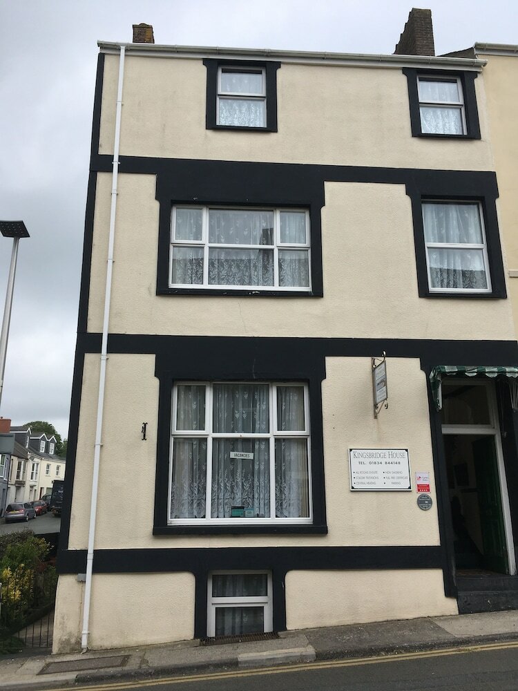 Bed & Breakfast Kingsbridge Guest House