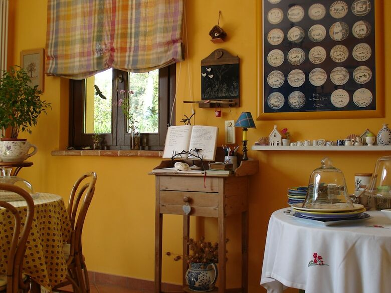 Bed & Breakfast Il Melograno