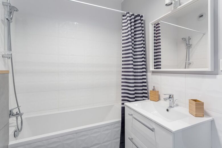 Chill Apartments City Tower