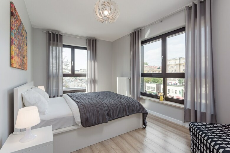 Chill Apartments City Tower