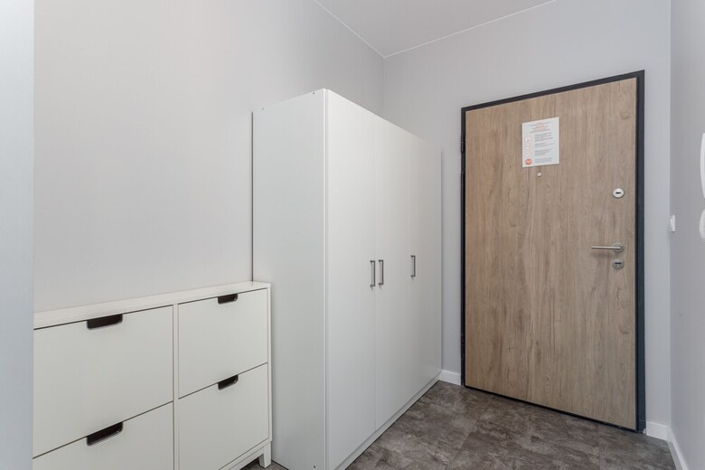 Chill Apartments City Tower