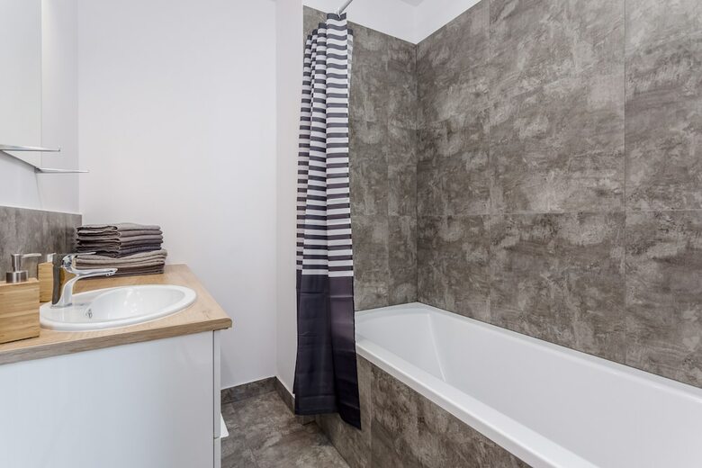 Chill Apartments City Tower