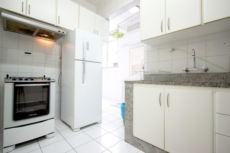 Apartamentos Linerio Praia de Ipanema 369