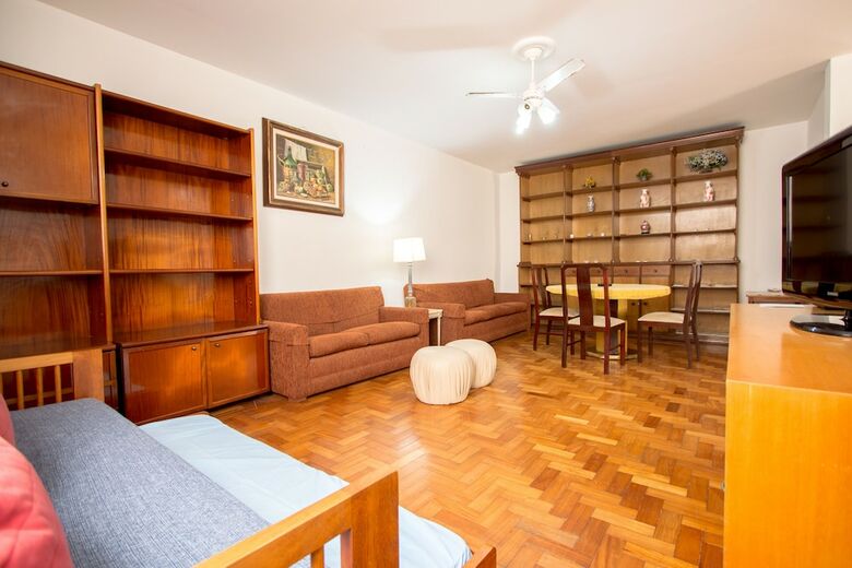 Apartamentos Linerio Praia de Ipanema 369