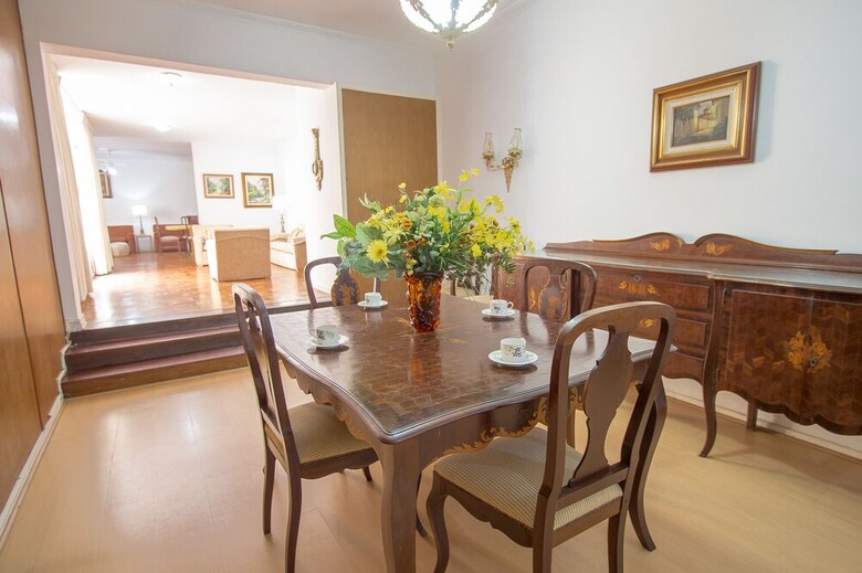 Apartamentos Linerio Praia de Ipanema 369