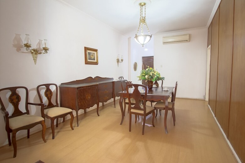 Apartamentos Linerio Praia de Ipanema 369