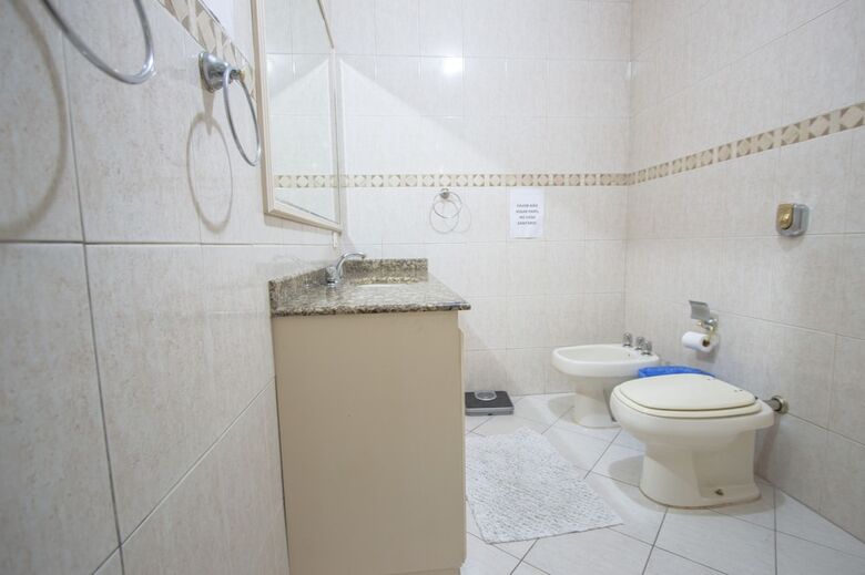 Apartamentos Linerio Praia de Ipanema 369